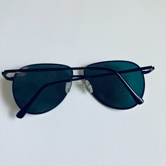 🍒 5/$25 🍒 Reflective Aviators Sunglasses - Picture 2 of 3